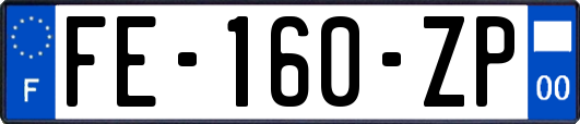 FE-160-ZP