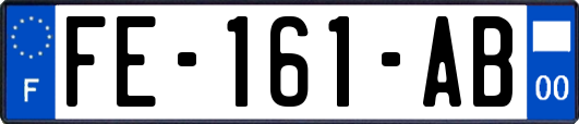 FE-161-AB