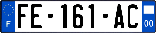FE-161-AC