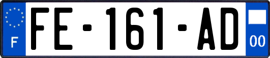 FE-161-AD