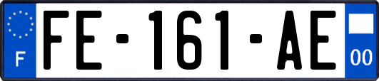 FE-161-AE