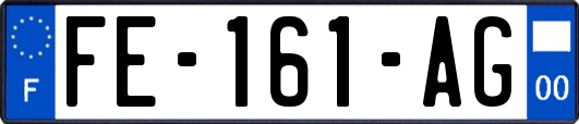 FE-161-AG