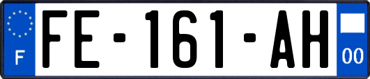 FE-161-AH