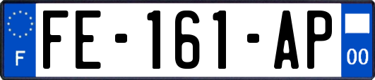 FE-161-AP