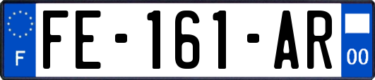FE-161-AR