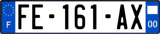 FE-161-AX