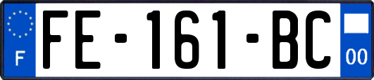 FE-161-BC