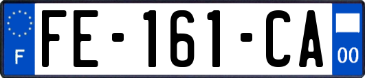 FE-161-CA