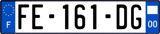 FE-161-DG