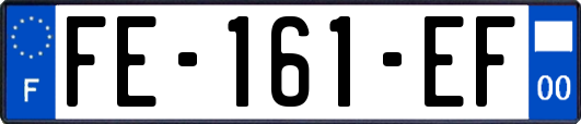 FE-161-EF
