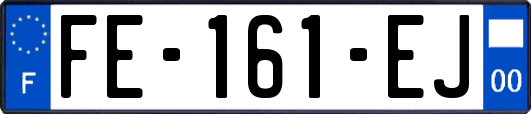 FE-161-EJ