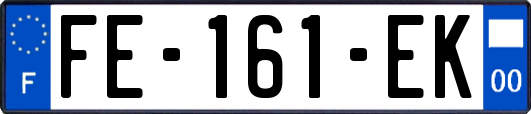 FE-161-EK