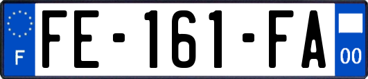 FE-161-FA