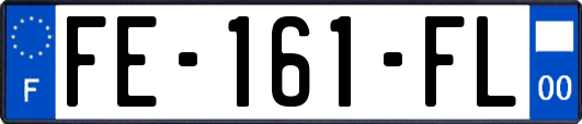 FE-161-FL