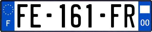 FE-161-FR