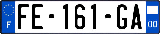 FE-161-GA