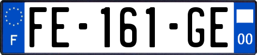 FE-161-GE