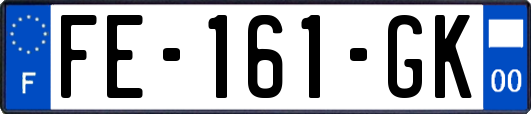 FE-161-GK