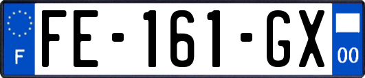 FE-161-GX
