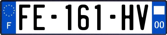 FE-161-HV
