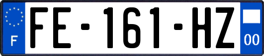 FE-161-HZ