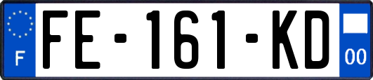 FE-161-KD