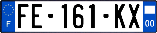 FE-161-KX