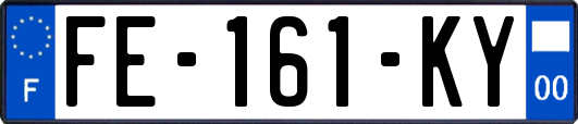FE-161-KY