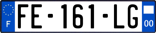 FE-161-LG