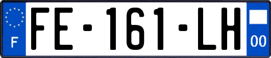 FE-161-LH