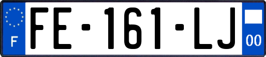 FE-161-LJ