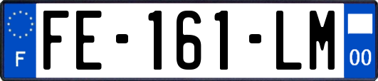FE-161-LM