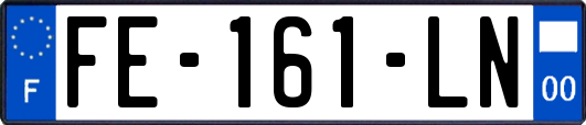 FE-161-LN