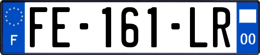 FE-161-LR