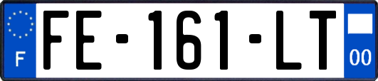 FE-161-LT