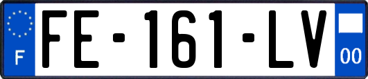 FE-161-LV