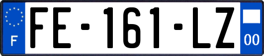 FE-161-LZ