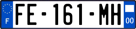 FE-161-MH