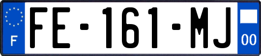 FE-161-MJ