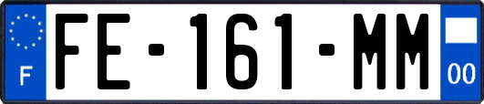 FE-161-MM