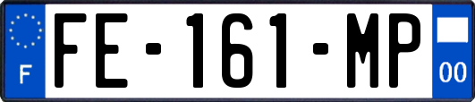 FE-161-MP
