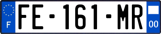 FE-161-MR