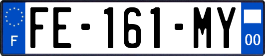 FE-161-MY
