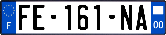 FE-161-NA