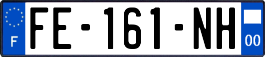 FE-161-NH