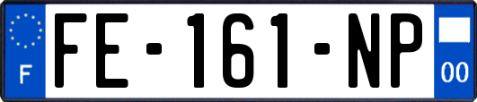 FE-161-NP