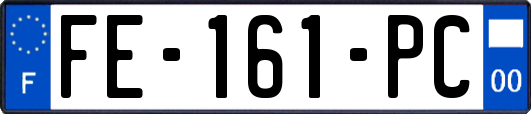 FE-161-PC