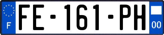 FE-161-PH