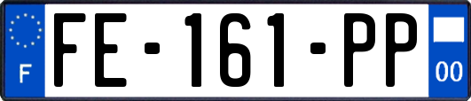 FE-161-PP