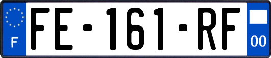 FE-161-RF